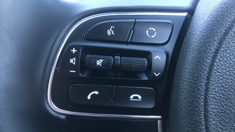 Kia E-Niro 150kW 2 Long Range 64kWh 5dr Auto Electric Estate